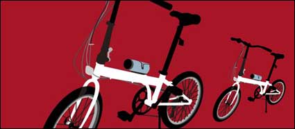 giggle Vector - folding sp80